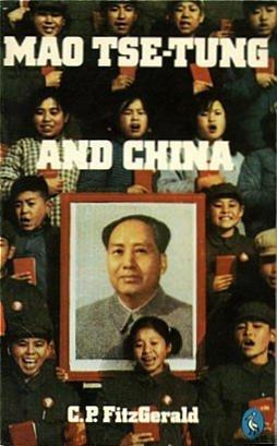 Book Mao Tse-Tung and China free