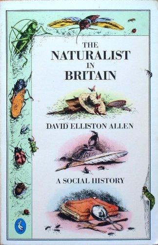 Book The naturalist in Britain: a social history free