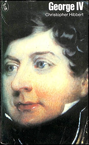Book George IV free