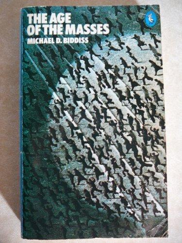 Book Age of the Masses (Pelican) free