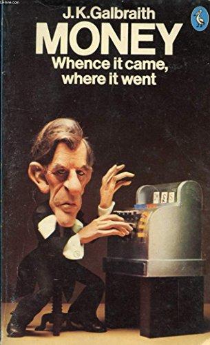 Book Money: Whence it Came, Where it Went (Pelican) free