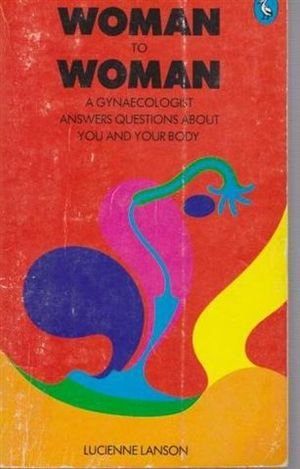 Book From Woman to Woman free