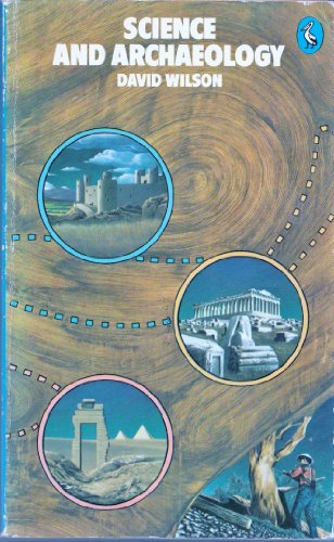 Book Science And Archaeology free