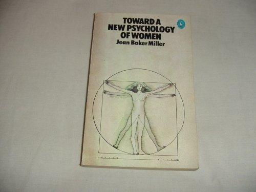 Book Toward A New Psychology of Women free