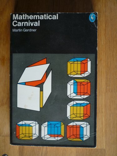 Book Mathematical Carnival free