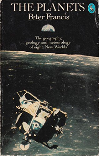 Book The Planets (Pelican) free
