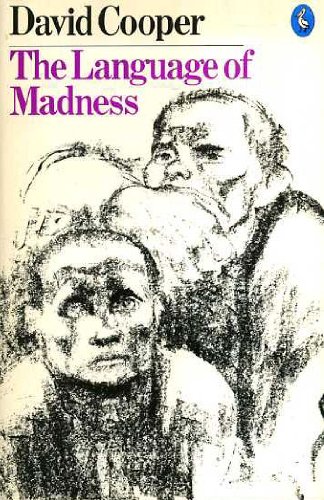 Book The Language of Madness (Pelican S.) free