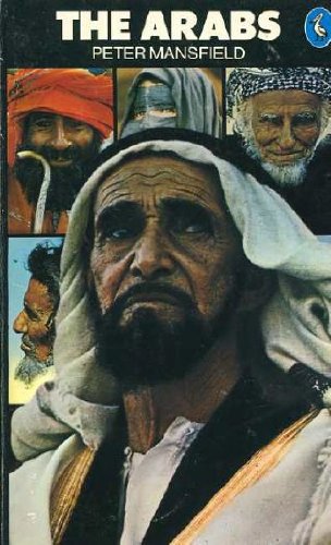 Book The Arabs free