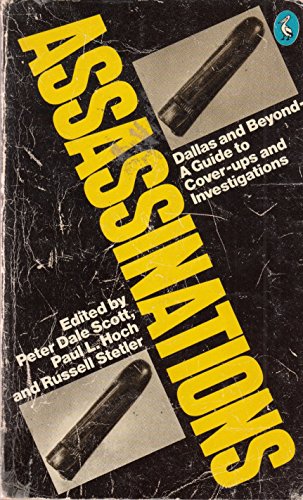Book The Assassinations: Dallas and Beyond (Pelican) free