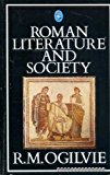 Book Roman Literature and Society free