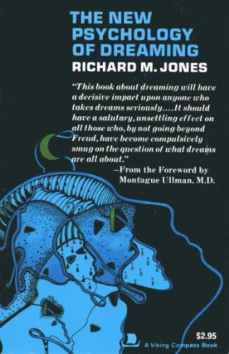 Book The New Psychology of Dreaming free
