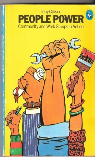 Book People power: Community and work groups in action (Pelican) free