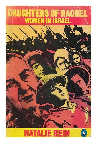 Book Daughters of Rachel: Women in Israel free