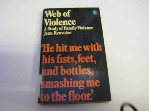 Book Web of Violence: Study of Family Violence (Pelican) free