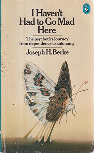 Book I Haven't Had to Go Mad Here (Pelican) free