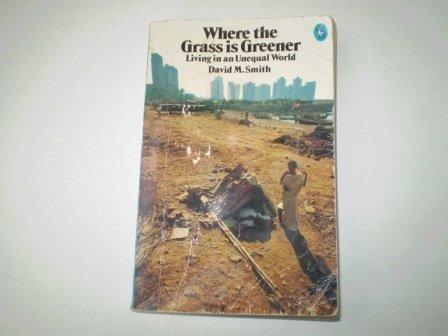 Book Where The Grass Is Greener free