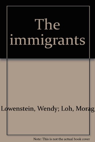 Book Immigrants (Pelican) free