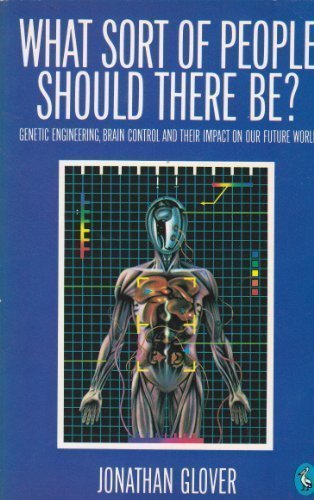 Book What Sort of People Should There Be? (Pelican) free