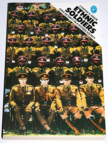 Book Ethnic Soldiers (Pelican) free