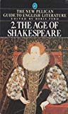 Book The Age of Shakespeare (Guide to English Lit) free