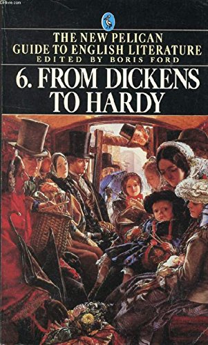 Book From Dickens to Hardy: Volume 6 (Guide to English Lit) free
