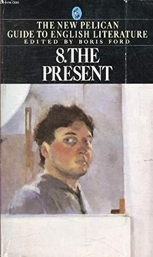 Book The Present (Guide to English Lit) free