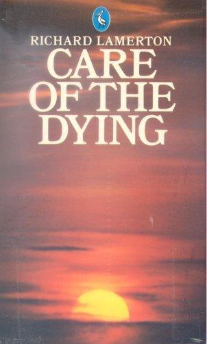 Book Care of the Dying (Pelican) free