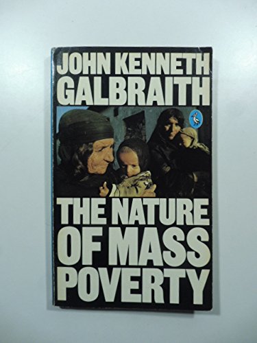 Book The Nature of Mass Poverty (Pelican Books) free
