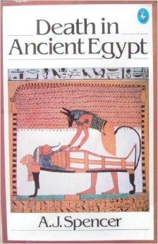 Book Death in Ancient Egypt (Pelican books) free
