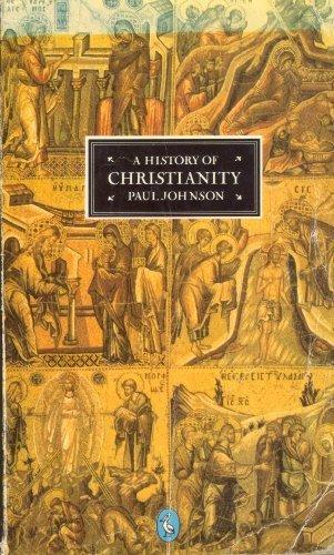 Book History Of Christianity (Pelican) free