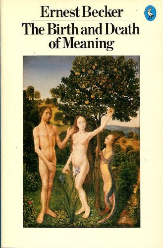 Book The Birth and Death of Meaning (Pelican) free