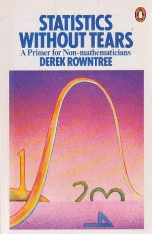 Book Statistics Without Tears (Pelican) free