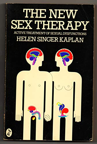 Book The New Sex Therapy: Active Treatment of Sexual Dysfunctions free
