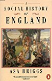 Book A Social History of England (Pelican) free