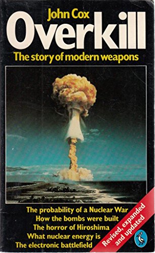 Book Overkill: Story of Modern Weapons free