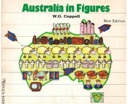 Book Australia In Figures free