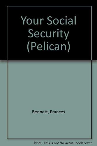 Book Your Social Security (Pelican) free