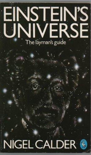 Book Einsteins Universe (Pelican) free