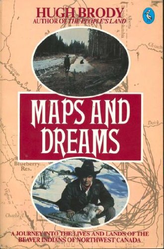 Book Maps And Dreams free