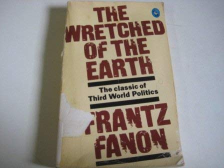 Book The Wretched of the Earth (Pelican) free