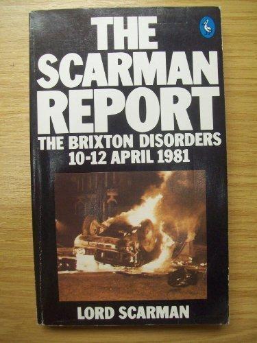 Book The Scarman Report (Pelican) free