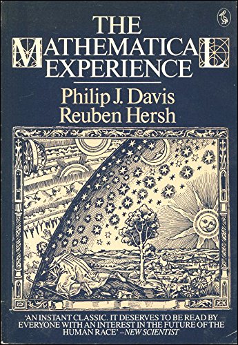 Book Mathematical Experience (Pelican) free