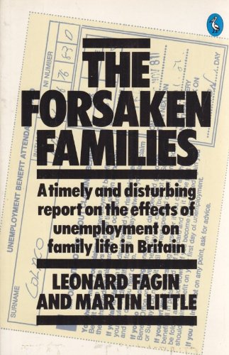 Book The Forsaken Families (Pelican) free