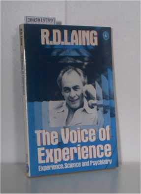 Book The Voice of Experience: Experience, Science and Psychiatry (Pelican) free
