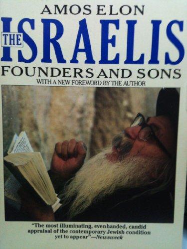 Book The Israelis: Founders and Sons (Pelican) free