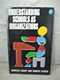 Book Understanding Schools as Organizations (A Pelican Book) free