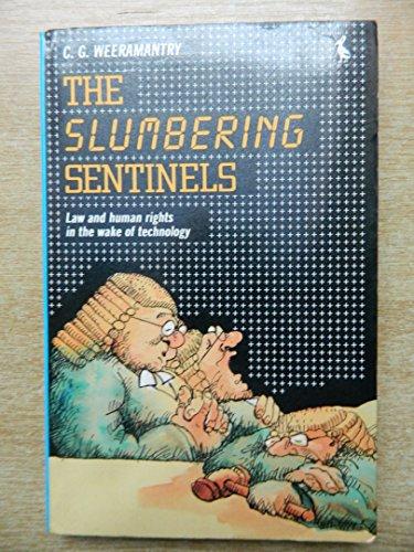 Book The Slumbering Sentinels (Pelican) free
