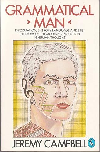 Book Grammatical Man: Information, Entropy, Language and Life (Pelican) free