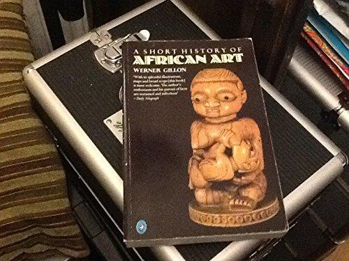 Book A Short History of African Art free