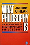 Book What Philosophy Is (Pelican) free